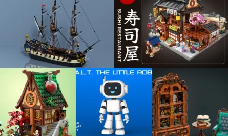 BrickLink Designer Program