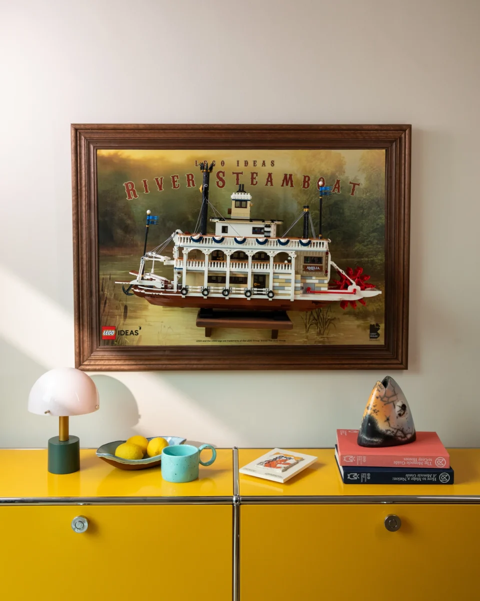 LEGO