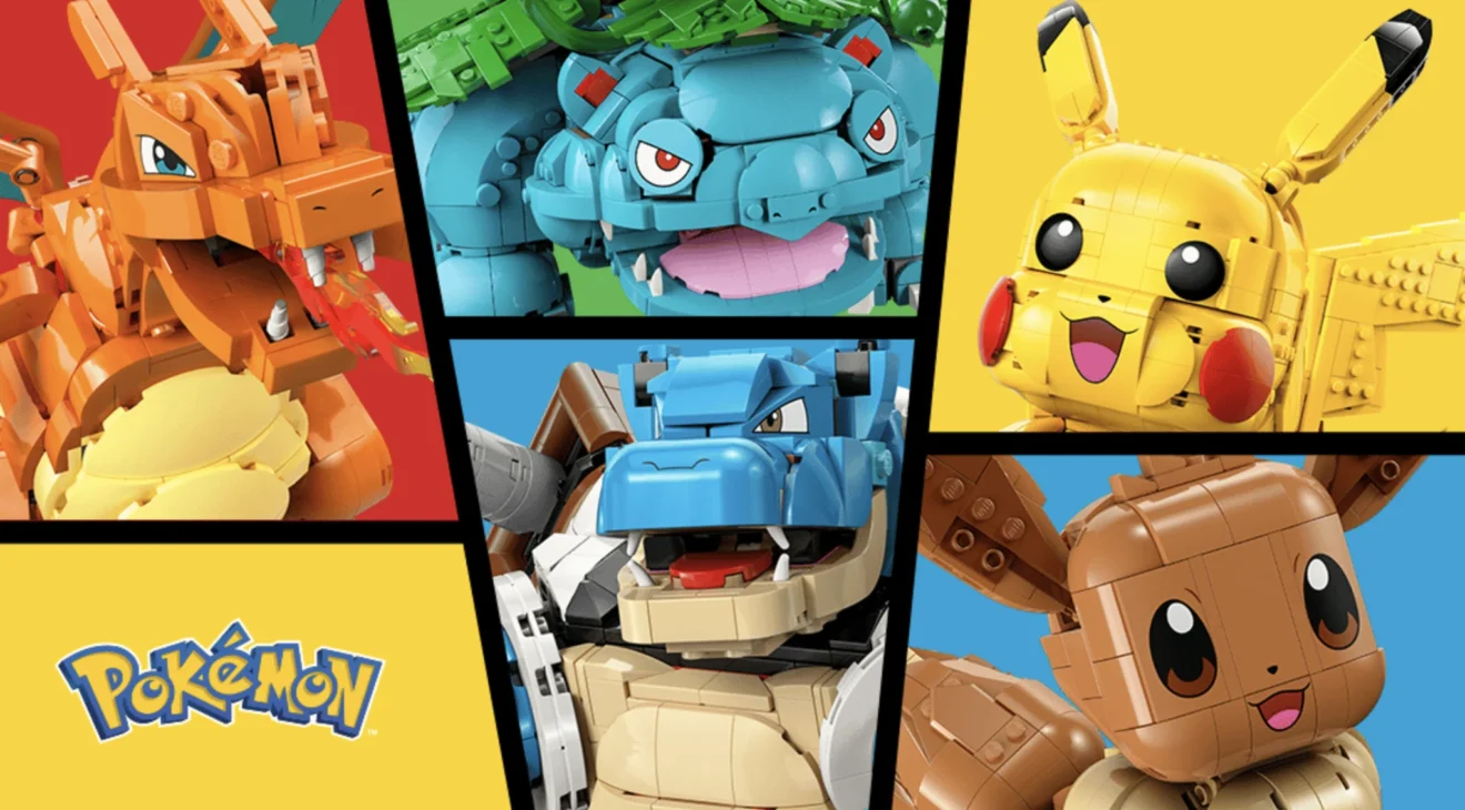 Pokemon