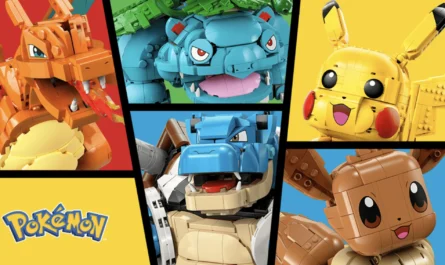 Pokemon