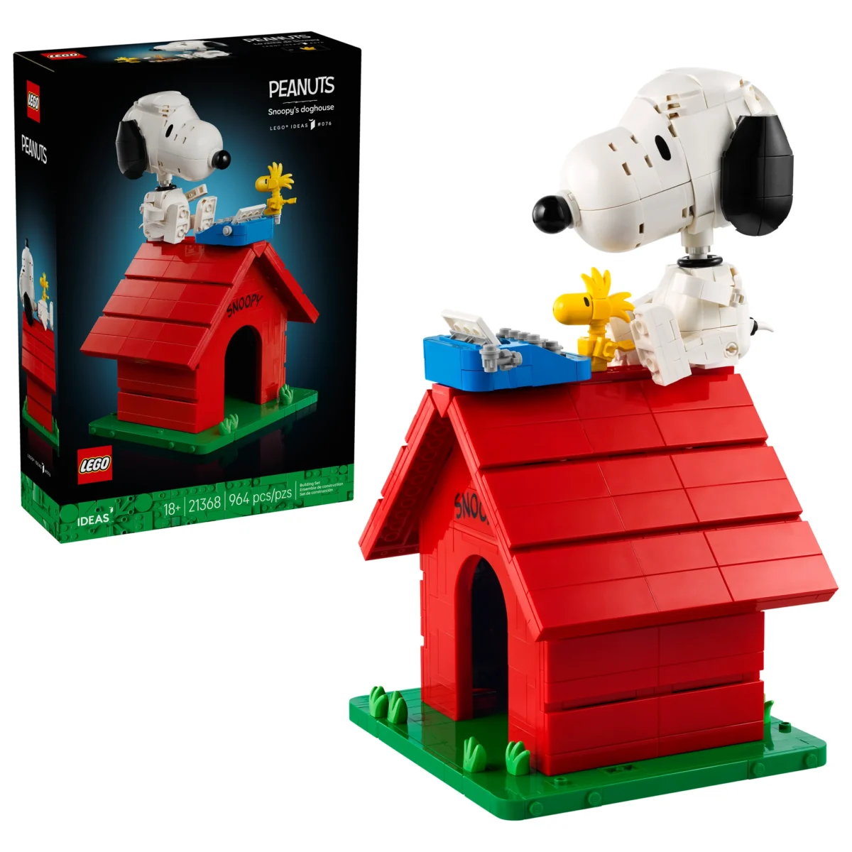 Snoopy