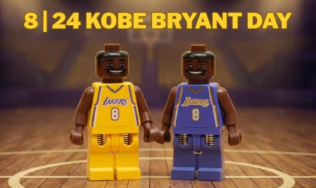 Kobe Bryant Day