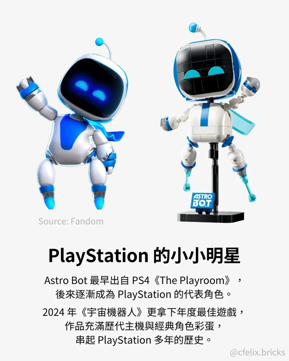 astro bot