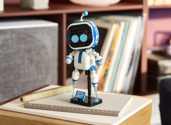 Atro Bot