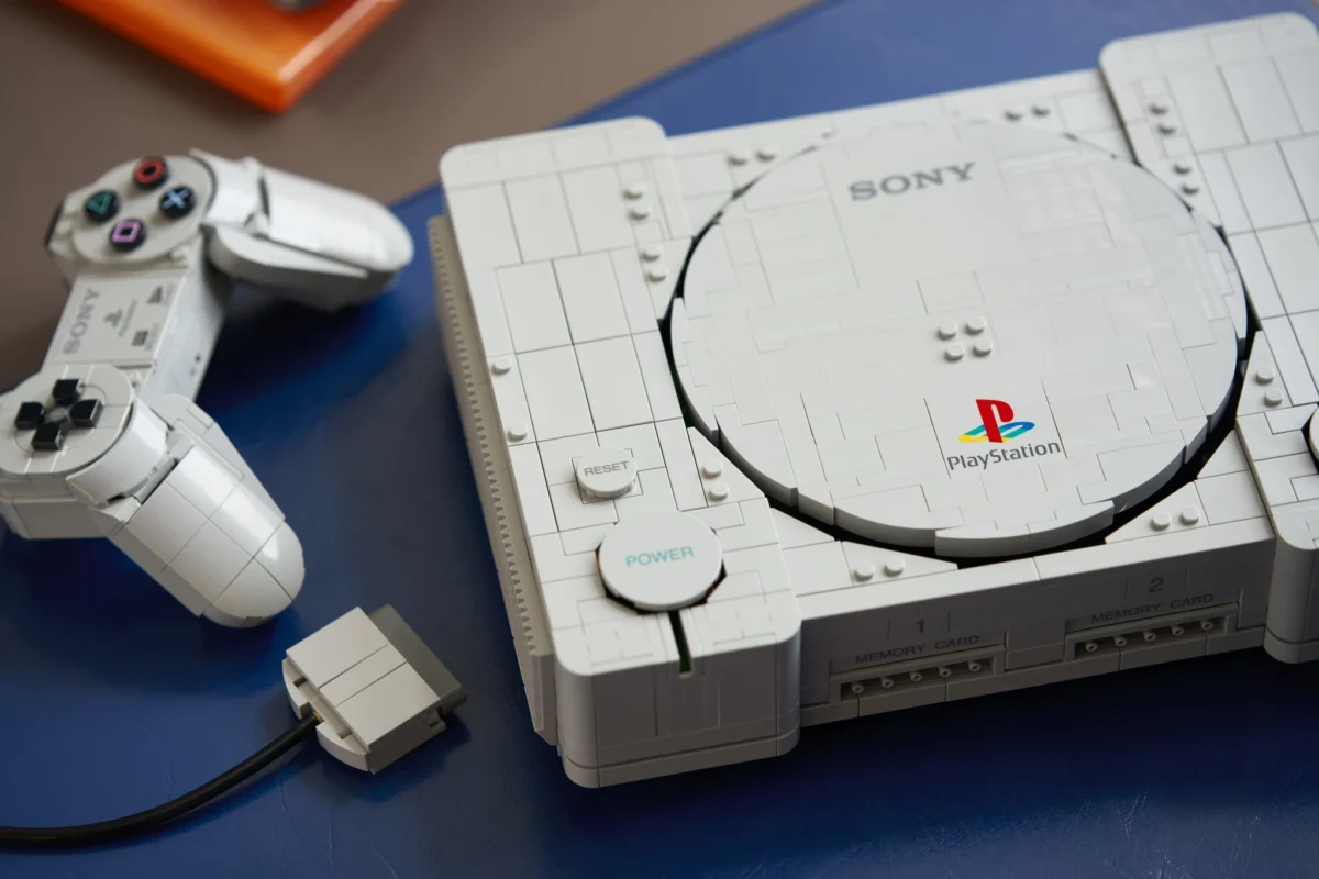 PlayStation